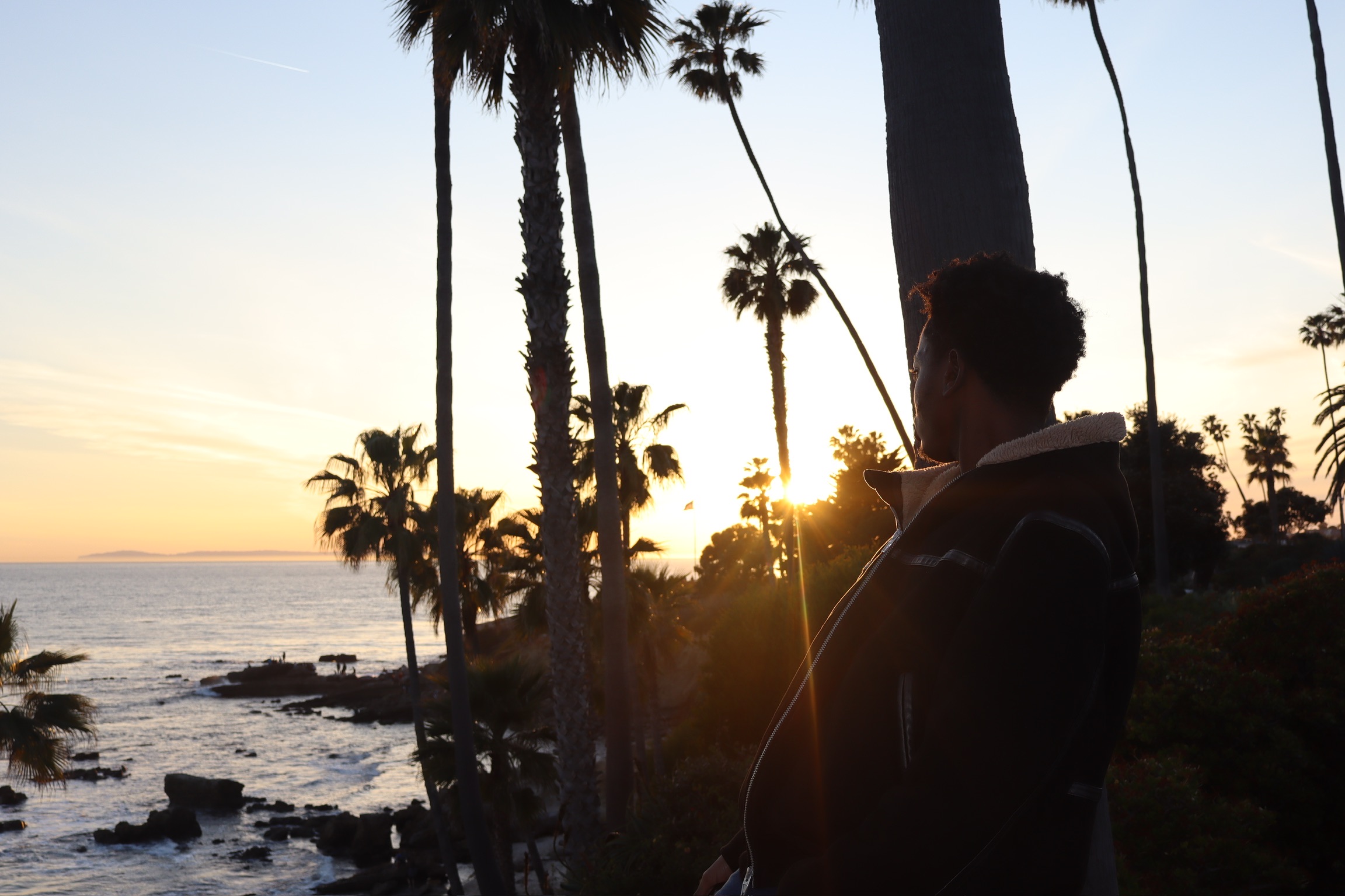 CALIFORNIA people SPRING 25 photo
